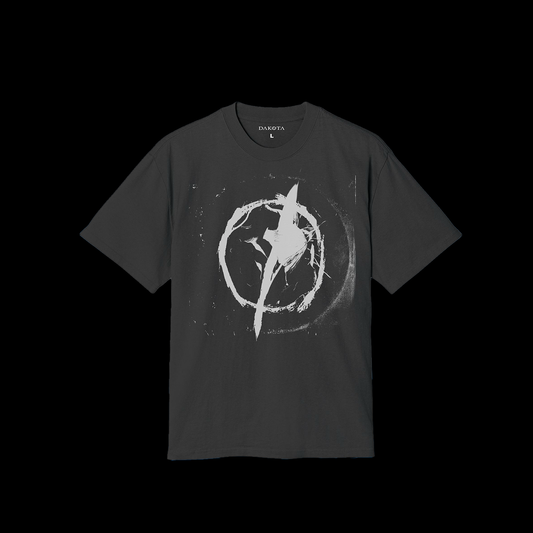 "Losing War" Oversized Tee